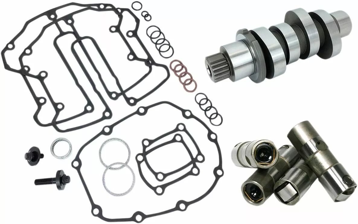 Feuling oil pump corp. 1443 bütykös mellkas készlet Vezérlés 0