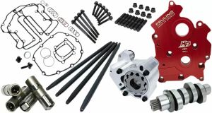 Feuling oil pump corp. 7251 M8 HP+ Camchest Kit Vezérlés