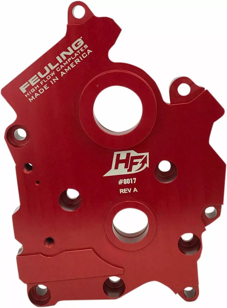 Feuling oil pump corp. 8017 bütyöktartó lemez Olajszivattyú és alkatrészei 0