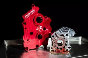 Feuling oil pump corp. 8017 bütyöktartó lemez Olajszivattyú és alkatrészei 1