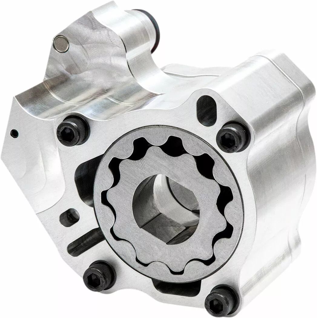 Feuling oil pump corp. 7018 nagynyomású / nagy térfogatú olajszivattyú M-Eighthoz Olajszivattyú és alkatrészei 0