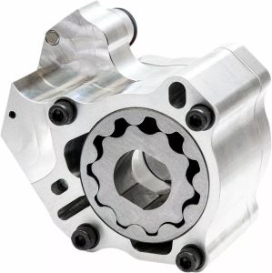 Feuling oil pump corp. 7018 nagynyomású / nagy térfogatú olajszivattyú M-Eighthoz Olajszivattyú és alkatrészei