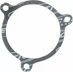 Cometic C10176 Airbox a fojtószelepház-tömítés Motorblokk alkatrész