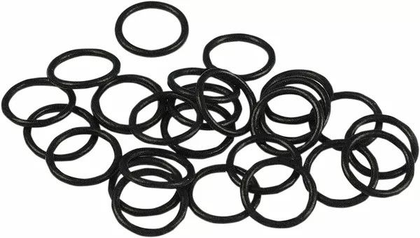 James gasket 11900090 O-gyűrű Motorblokk felújító készlet 0
