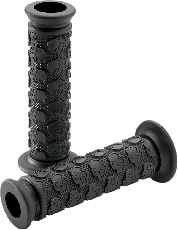 Driven racing D701BKO Skully MX markolat Kormány markolat 0