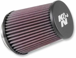 K & N RE-5286 Csere légszűrő az Aircharger® szívórendszerhez Levegőszűrő alkatrészek, légszűrők