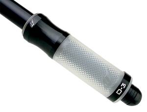 Driven racing hajtott verseny D3 markolat teljes / 22MM (7/8
