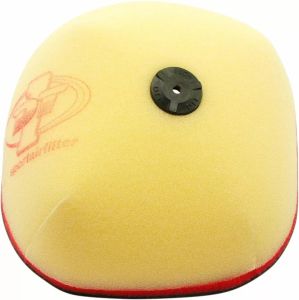 Dt-1 racing europe DT-190-18NO kétrétegű légszűrő Levegőszűrő alkatrészek, légszűrők