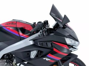 Wrs AP016FS szélvédő verseny Aprilia 11