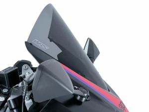 Wrs AP016FS szélvédő verseny Aprilia 5