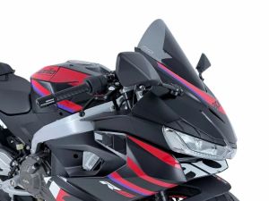 Wrs AP016FS szélvédő verseny Aprilia 8