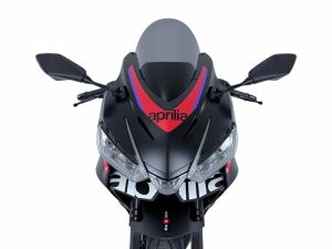Wrs AP016FS szélvédő verseny Aprilia 9