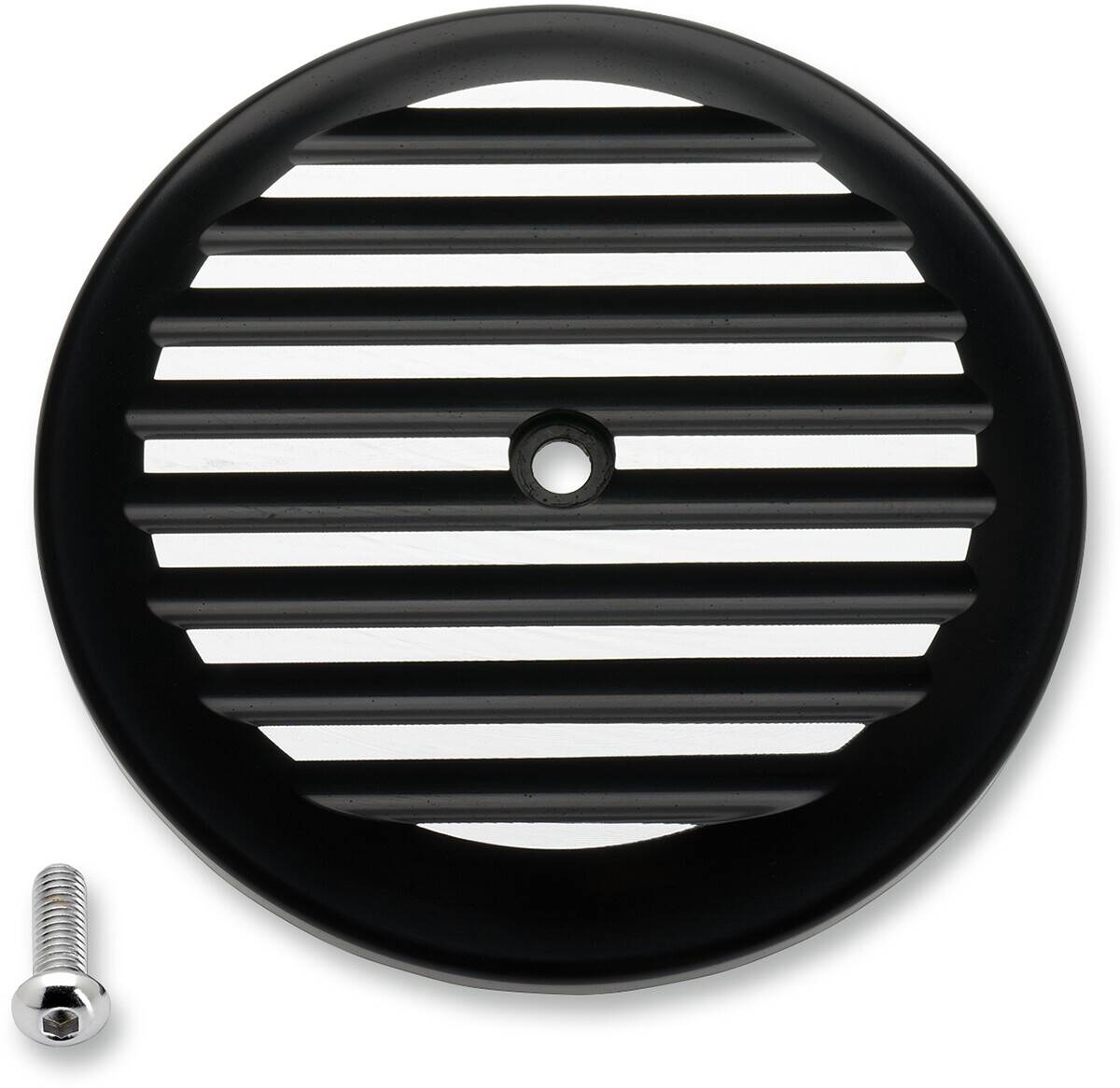 Joker machine AIR tisztító takaró VT FINNED BLACK-SILVER Levegőszűrő alkatrészek, légszűrők 0