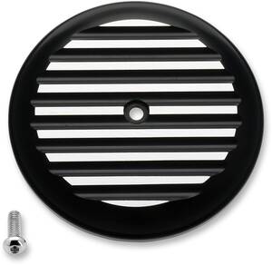 Joker machine AIR tisztító takaró VT FINNED BLACK-SILVER Levegőszűrő alkatrészek, légszűrők
