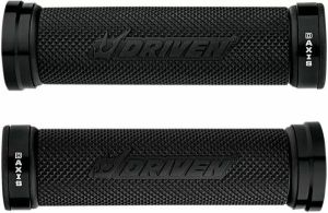 Driven racing DXG-BK D-tengely markolat Kormány markolat