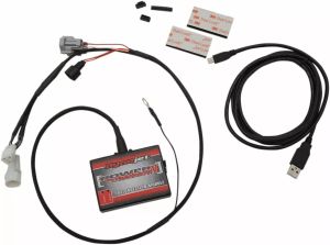 Dynojet 17-069 Power Commander V üzemanyag-befecskendező modul Befecskendező tuning