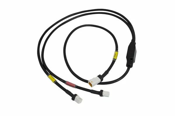 Get GL-0084-AA WIFI-COM CSATLAKOZÓ KÁBEL GP1 EVO-hoz Befecskendező tuning 0