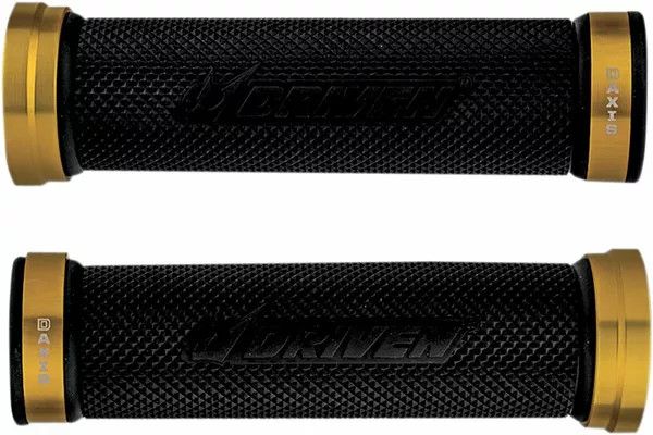 Driven racing DXG-GD D-tengely markolat Kormány markolat 0