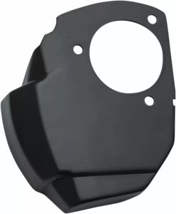 Kuryakyn KUR9341 fojtószelep szervo motor burkolat Karburátor borítások, díszek