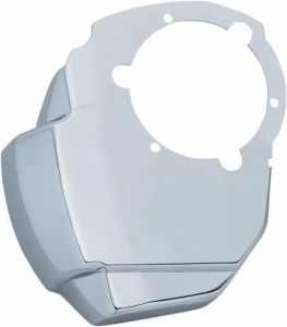Kuryakyn KUR9342 Fojtószelep szervo motor burkolat Karburátor borítások, díszek