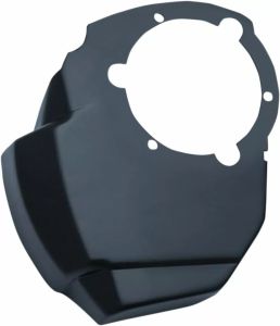 Kuryakyn KUR9343 Fojtószelep szervo motor burkolat Karburátor borítások, díszek