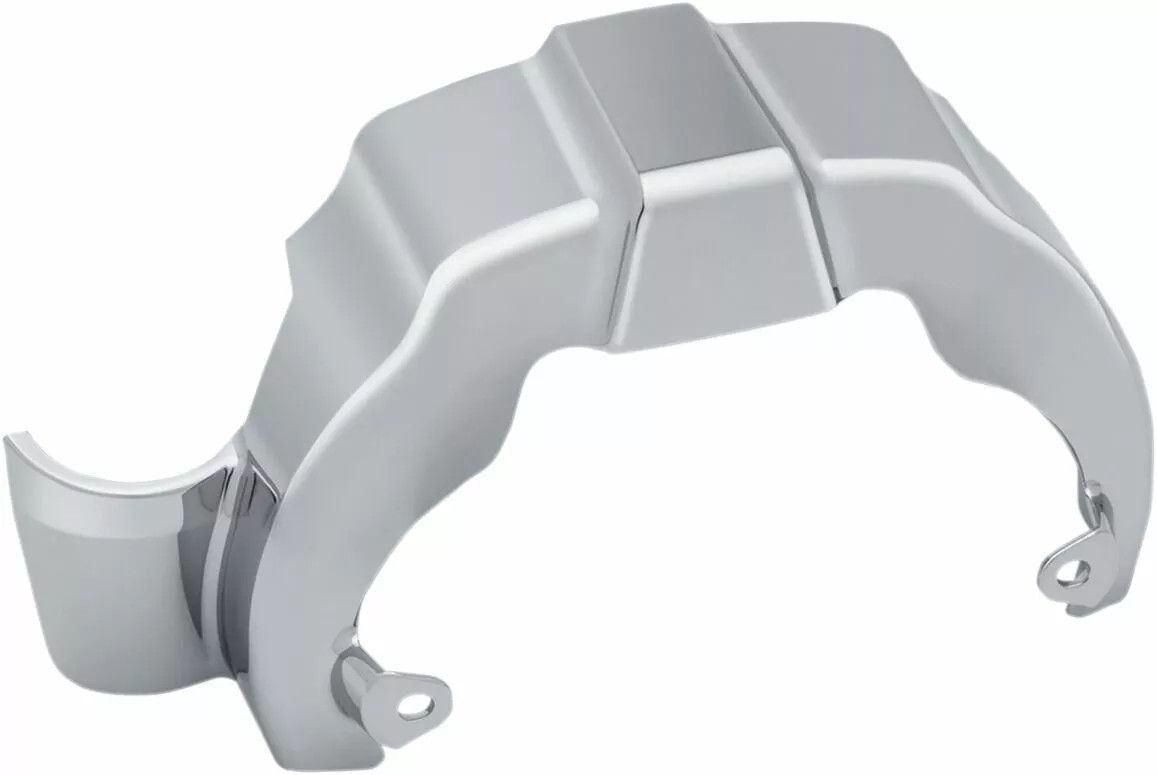 Kuryakyn KUR6412 Precision® sebességváltó burkolat Motorblokk dekli 0