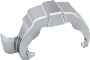 Kuryakyn KUR6412 Precision® sebességváltó burkolat Motorblokk alkatrész