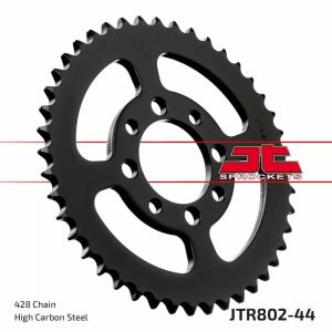 Jt sprockets JTR802.44 acél hátsó lánckerék Lánckerék