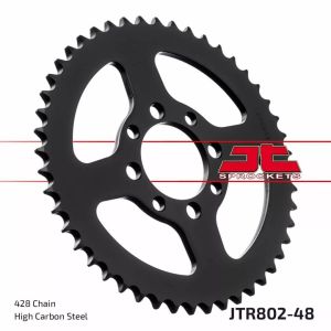Jt sprockets JTR802.48 acél hátsó lánckerék Lánckerék