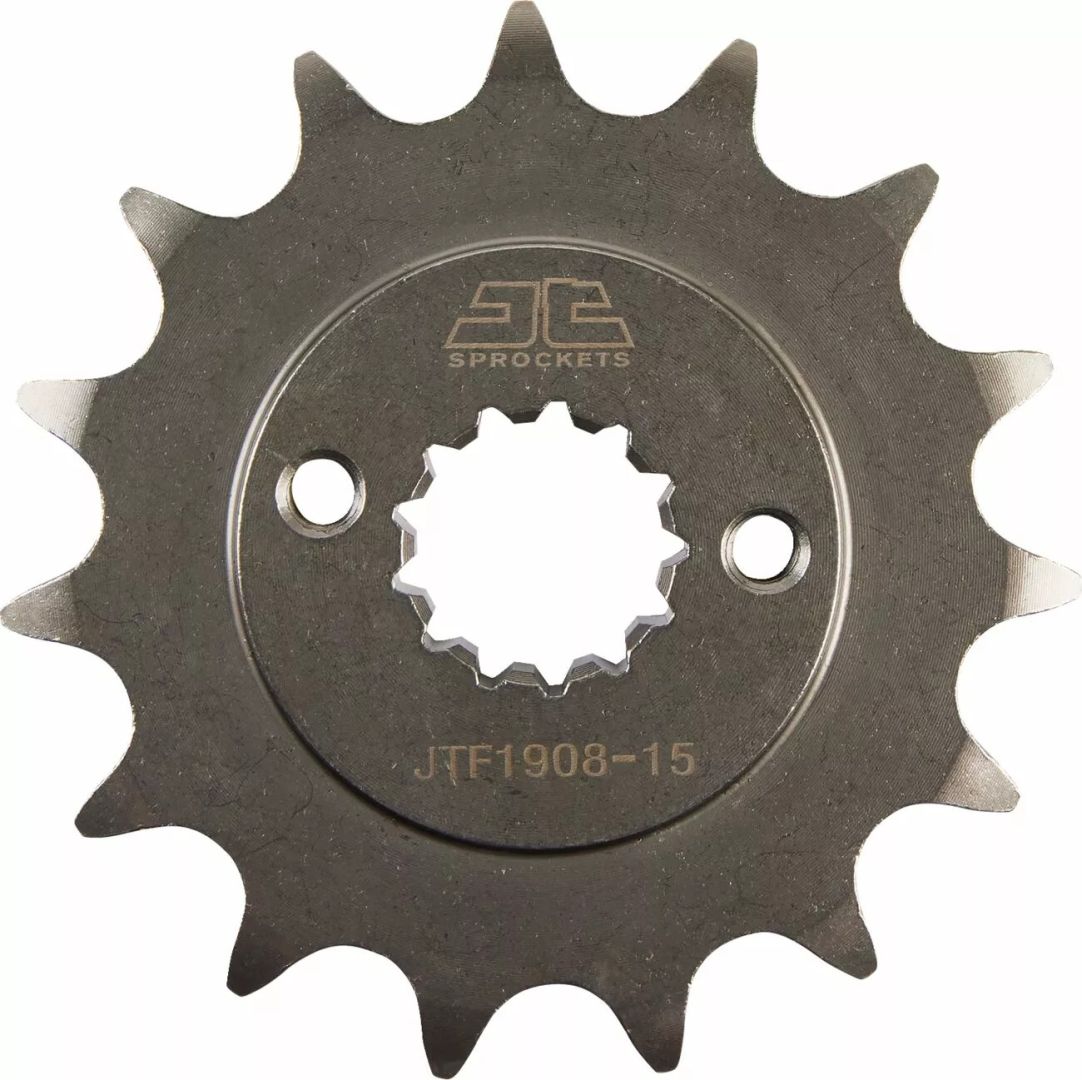 Jt sprockets JTF1908.15 Ellentengely első lánckerék Lánckerék 0