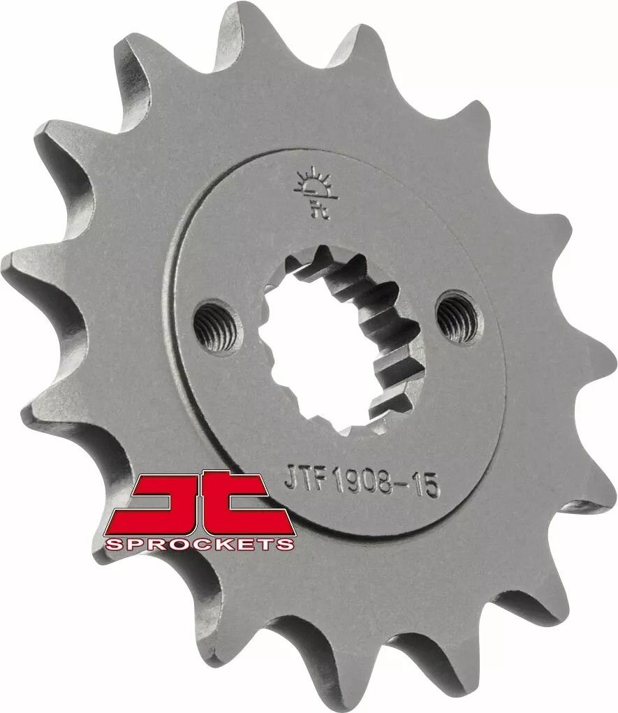 Jt sprockets JTF1908.15 Ellentengely első lánckerék Lánckerék 1