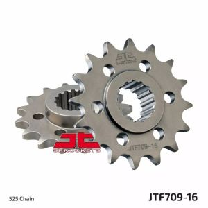 Jt sprockets JTF709.16 első lánckerék Lánckerék