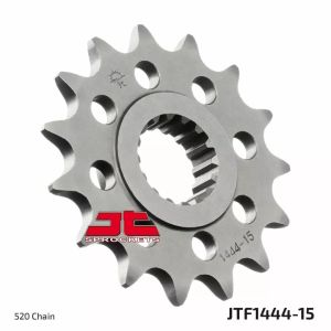 Jt sprockets JTF1444.15 első lánckerék Lánckerék