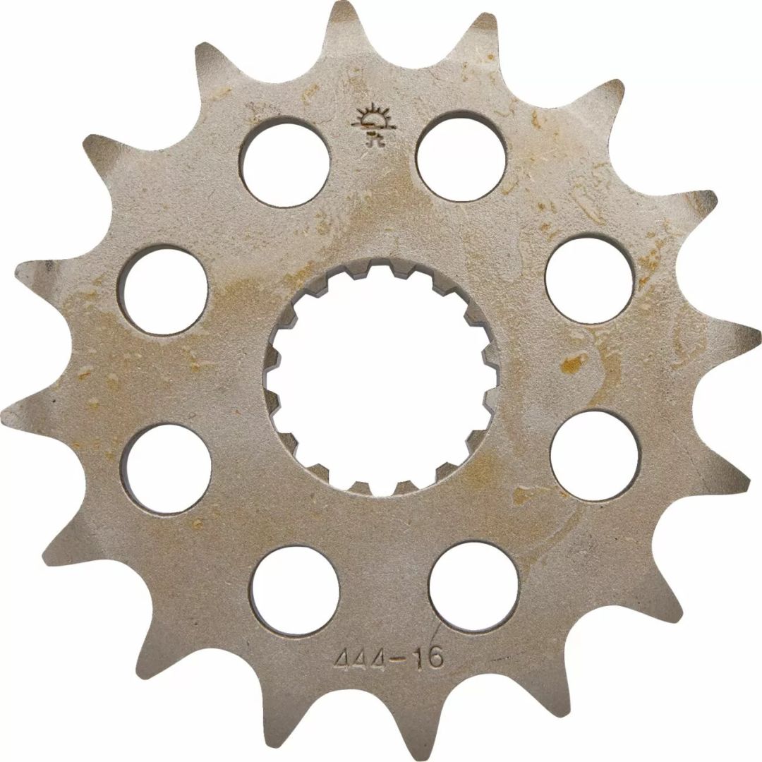 Jt sprockets JTF444.16 Ellentengely első lánckerék Lánckerék 0