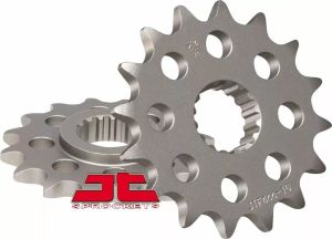 Jt sprockets JTF444.16 Ellentengely első lánckerék Lánckerék 1