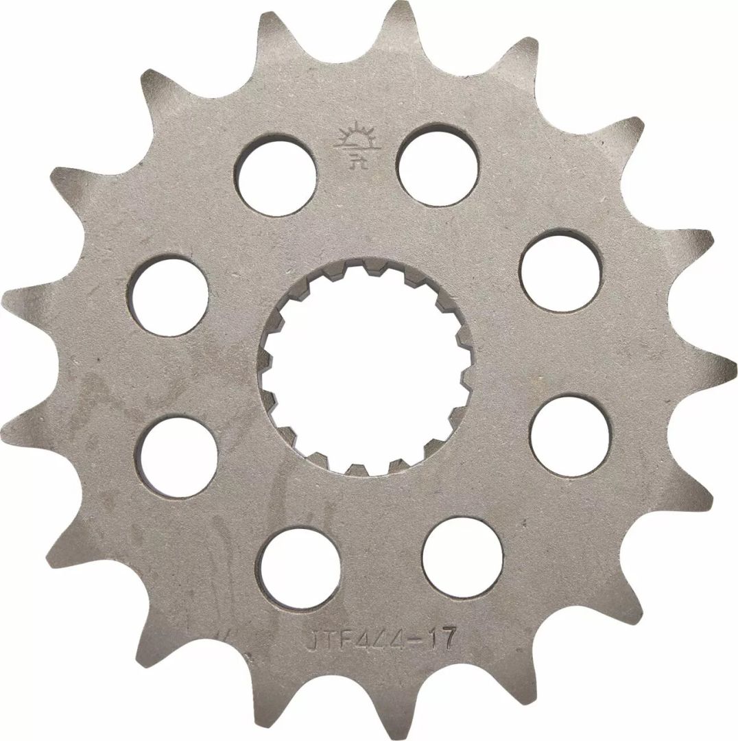 Jt sprockets JTF444.17 Ellentengely első lánckerék Lánckerék 0