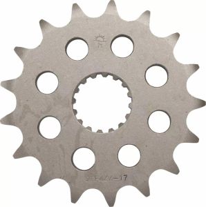 Jt sprockets JTF444.17 Ellentengely első lánckerék Lánckerék