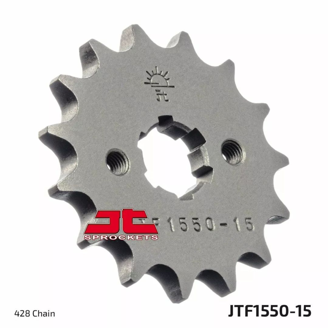 Jt sprockets JTF1550.15 első lánckerék Lánckerék 0