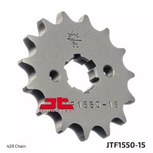 Jt sprockets JTF1550.15 első lánckerék Lánckerék