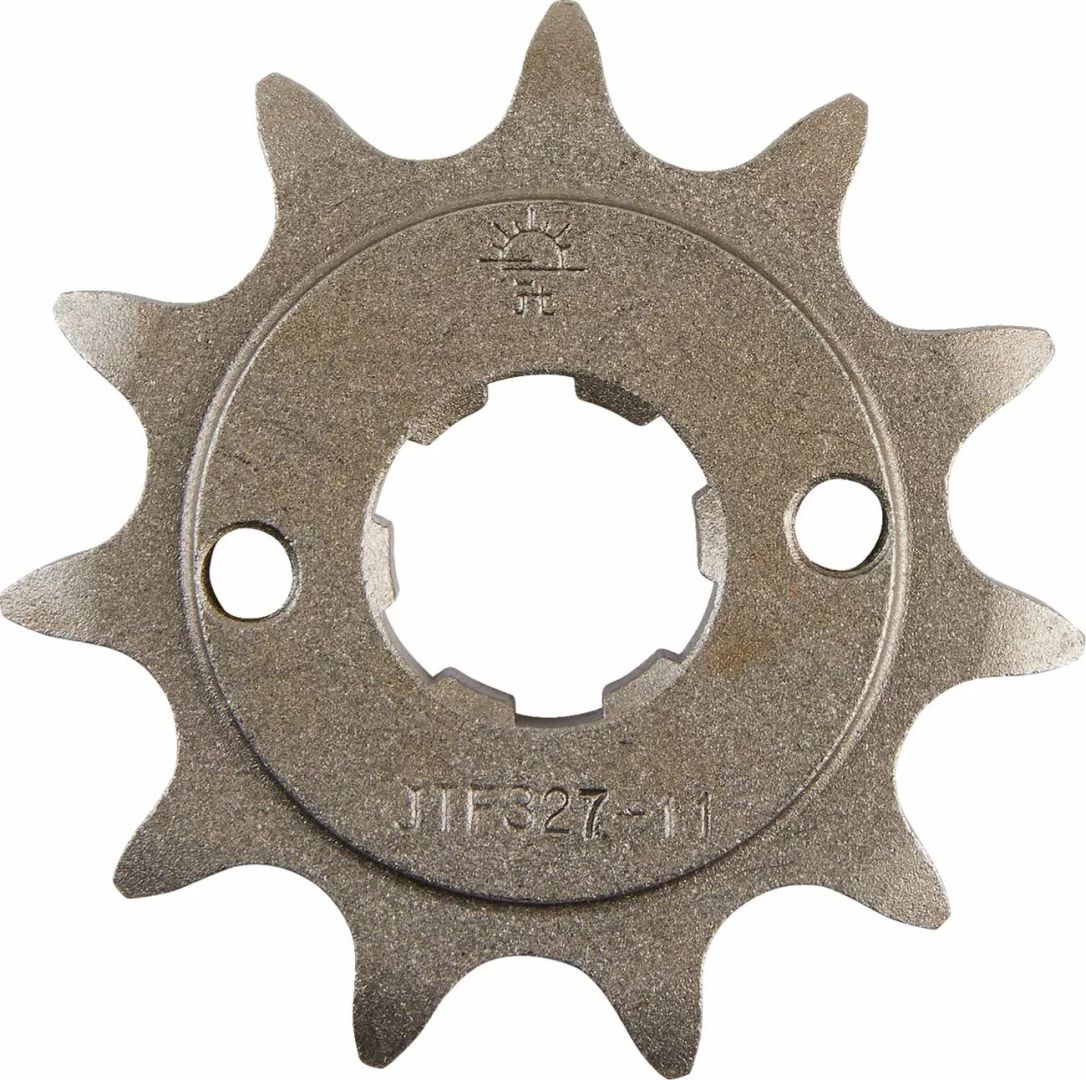 Jt sprockets JTF327.11 Ellentengely első lánckerék Lánckerék 0
