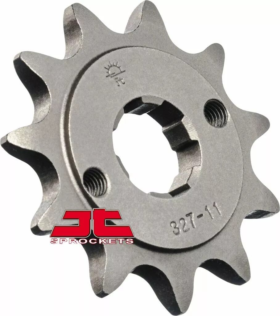 Jt sprockets JTF327.11 Ellentengely első lánckerék Lánckerék 1