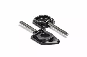 Gilles tooling AXB-RN45 AXB láncbeállító tengelyblokkok Láncfeszítő , láncvezető