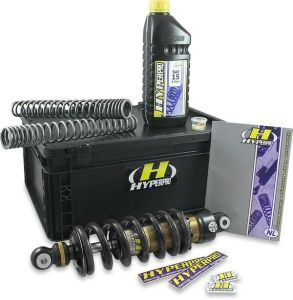 Hyperpro SB-HO06-0WDP Streetbox Lengéscsillapító hátra