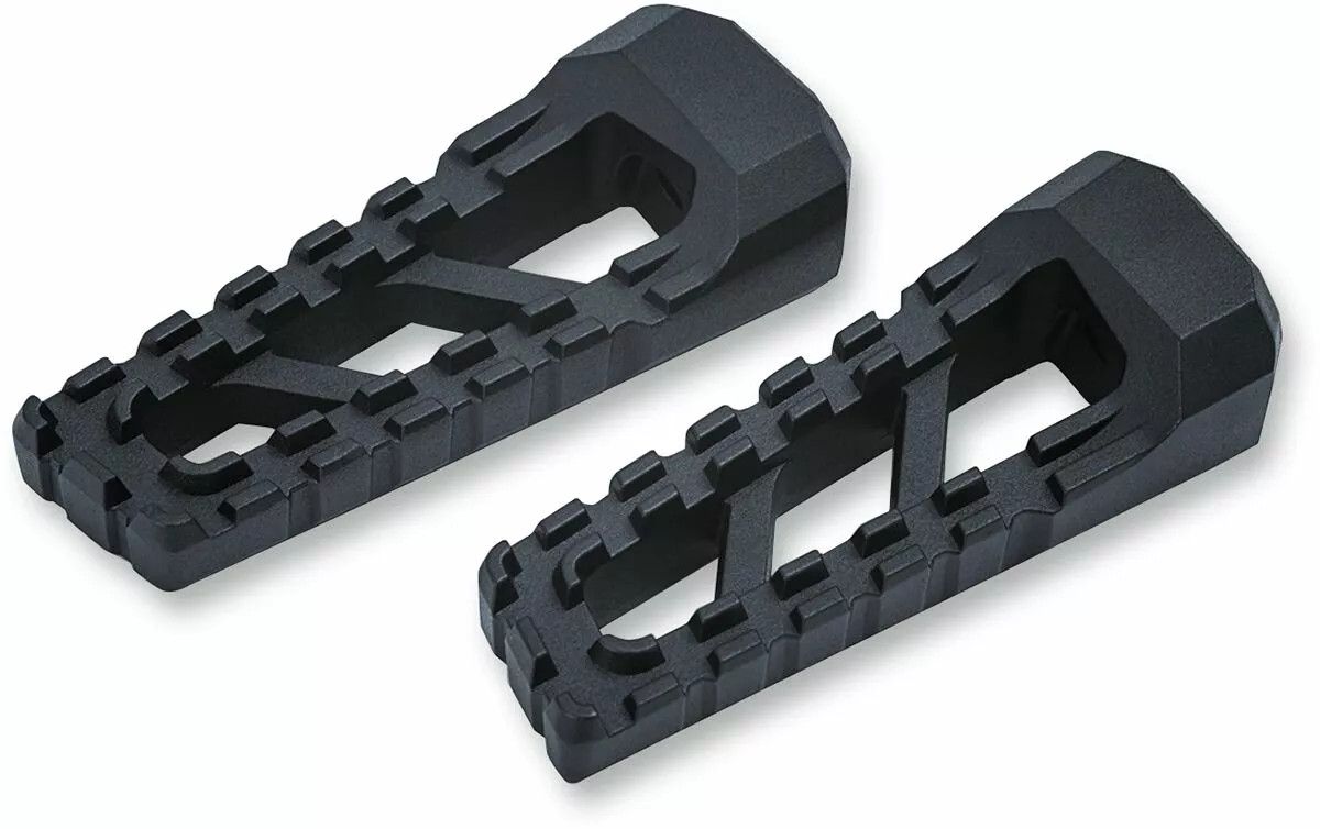 Kuryakyn KUR3599 Riot Footpegs Lábtartó és lábtartó alkatrészek 0