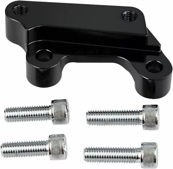 Arlen ness 02-977 14" Féknyereg adapter készlet Féknyereg és tuning féknyereg kittek 0