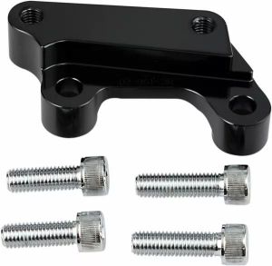Arlen ness 02-977 14" Féknyereg adapter készlet Féknyereg és tuning féknyereg kittek