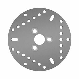 Ebc MD9163D kerek D-sorozatú robogó fékrotor Féktárcsa és alkatrészei