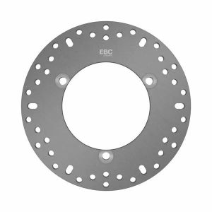 Ebc MD9157D kerek D-sorozatú robogó fékrotor Féktárcsa és alkatrészei