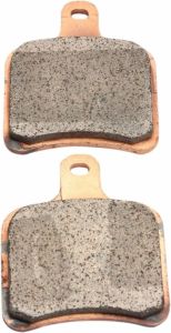 Dp brakes SDP563SNX SDP Pro-SNX HH+ szinterezett fékbetétek Fékbetét