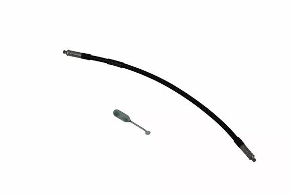 Trw MV025S Varioflex acél fonott hidraulikus fékvezetékek Fék és kuplung cső 0